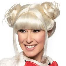 Storm Raingirl color White