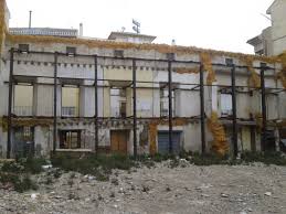 El gobierno murciano dice que lorca el obispo ha animado a los ciudadanos de lorca a hacer frente a las consecuencias de este golpe. El Ign Eleva A 3 5 Magnitud El Terremoto De Lorca Que No Causa Danos