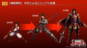 All 48 years of the life of yukimura sanada, the officer hailed as japan's finest soldier, are fully depicted! Samurai Warriors Spirit Of Sanada Page 64 Koei Tecmo Warriors