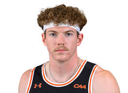 Campbell Fighting Camels Men's College Basketball Roster