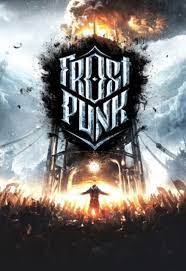 Hello skidrow and pc game fans, today wednesday, 30 december 2020 07:15:04 am skidrow codex reloaded will share free pc games from pc games entitled frostpunk codex which can be downloaded via torrent or very fast file hosting. Frostpunk 2018 Download Free For Pc License By Gog Latest Version