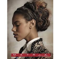 For matrix True Pioneers trend Team work with Derrick Rutherford