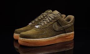 Black Suede Air Force 1 Gum Sole Mens Sneakers Addict Sneakers Nike Air Jordan Adidas Shop Nike Sneakers Nike Air Force