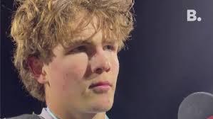 Jason Sperry's interception late in fourth quarter sealed Middlebury's  championship