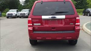 Image result for Sangria Red 2011 Escape