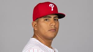 Mark Leiter Jr. picks up Cubs after Alec Mills injury