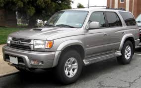 Read reviews, browse our car inventory, and more. 2002 Toyota 4runner Specs Prices Vins Recalls Autodetective