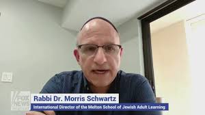Rabbi Dr. Morris Shwartz