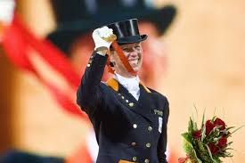 Anky van grunsven was born in the year of the ox. Ambassadrice Anky Van Grunsven Knhs