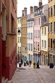 Un Week End A Londres Ville France Voyage En France Visiter Lyon