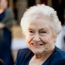 Frances Jean Barron Obituary (2022)