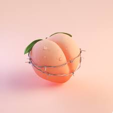 Jabbathekid Peesh In 2020 Peach Wallpaper Peach Aesthetic Peach Tumblr