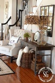 7 Easy Living Room Decorating Ideas That You Should Try Farm House Living Room Home Decor Home