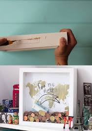 Reise Spardose Im Rahmen 2019 Reise Spardose Im Rahmen Geldgeschenk The Post Reise Spardose Im Rahmen 2019 Appeared Money Box Wood Working Gifts Work Diy