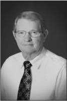 Richard Williams Obituary (1945