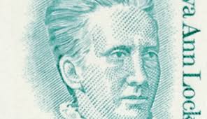 Belva Lockwood Argues Before Supreme Court