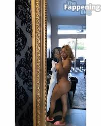 Almightyysoso  therealalmightyy Nude Leaks OnlyFans Photo 18 |  TheFappening