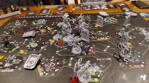 The uniqueness comes from the marketplace which is random for every game. Board Game Nemesis Fun Watching Friends Nerves Slowly Fray Hive