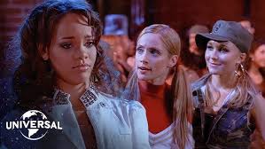 Bring It On: All or Nothing | Final Cheer Battle ft. Rihanna