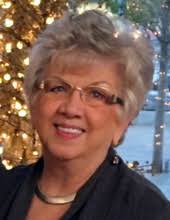 Obituary information for Carolyn Sue Carver