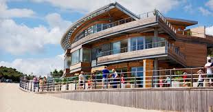 Maybe you would like to learn more about one of these? Luxury Tenby Seaside Holiday Home Rental