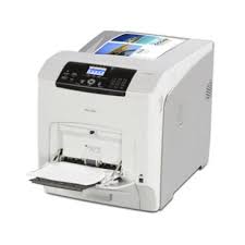 The printer is showing and error and won't print. Laser Ceramic Decal Printer Ricoh Sp C440dn Global Sources