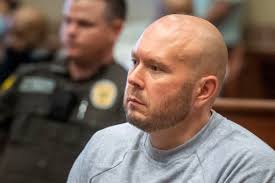 Joshua Keadle argues evidence was lacking to convict him in Peru State  student's murder