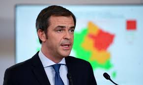 Olivier veran on wn network delivers the latest videos and editable pages for news & events, including entertainment, music, sports, science and more, sign up and share your playlists. French Health Minister Olivier Veran Promises New Hospital Support Plan By Summer The Leaders Globe Media