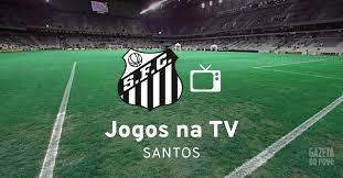 Se vencer o clássico, o time de. Proximos Jogos Do Santos Onde Assistir Ao Vivo Na Tv E Internet Futebol