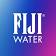 FIJI Water logo