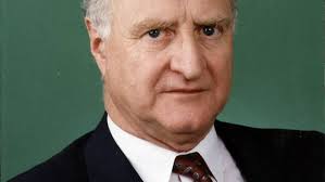 OBITUARY: Allan Clyde Holding