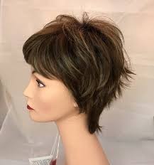 Millie Short Wig by Noriko