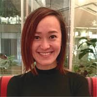 Janice Ang's Instagram, Twitter & Facebook