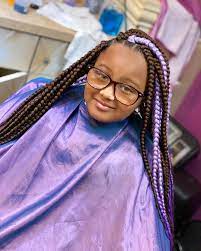 Las Vegas Braider On Instagram Amazing Day To Get Some Braids Vegas Hair Braided Hairstyles For Black Women Little Girl Hairstyles