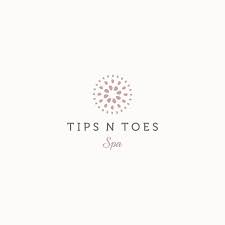 Designs Design A Logo And Website For A Spa Tips N Toes Logo Brand Identity Pack Contest Logo Branding Identity Brand Identity Pack Spa Logo Design