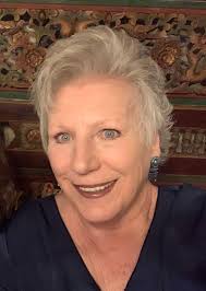 Nancy Conyers's Instagram, Twitter & Facebook