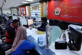 Epf Contribution Rate Cut Tax Rebates Can Cushion Virus Impact