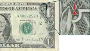 American dollar exchange rates and currency conversion. Soviagem Informa Os Simbolos Ocultos Na Nota De 1 Dolar Soviagem Cambio 41 3223 5556
