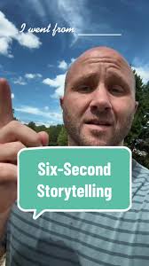 Super fast storytelling! 🏃🏻‍♂️💨 #storytelling #storyteller #socialmedia  #story