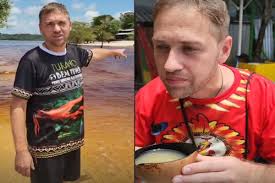 Participante de '90 Dias para Casar' é encontrado após desaparecimento