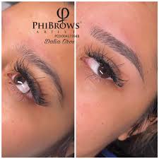 Align Eyebrows Academy