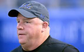 University of Florida football program future