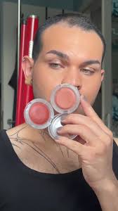 Mac Blush Pinch of Marrakesh