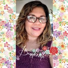 La Iglesia Ciudad de la Verdad y su Pastora Molly Ortiz, extiende una  palabra de felicitación a la Hna. Daisy Marian Borrero, secretaria de la  Congregación en su semana. Amada, Dios te