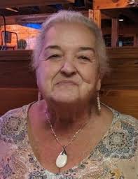 Obituary information for Patricia A. Thorne