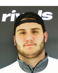 Dylan Parcher's Football Recruiting Profile