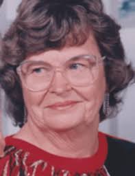 Delilah Corine (Settles) Belcher