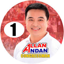 Allan Andan