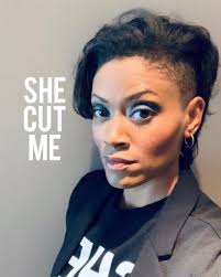 I'm an incredibly private person....