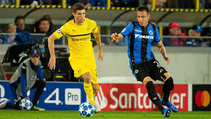 Premium partner, official partner & official supplier. Borussia Dortmund Vs Club Bruges Preview How To Watch Kick Off Time Team News More 90min